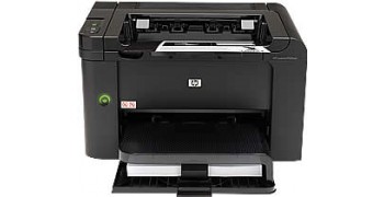 HP Laserjet Pro P1606 Laser Printer